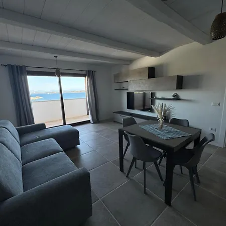 Appartement Rena Bianca 317 Baja Sardinia