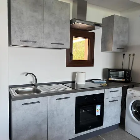 Rena Bianca 317 * Baja Sardinia