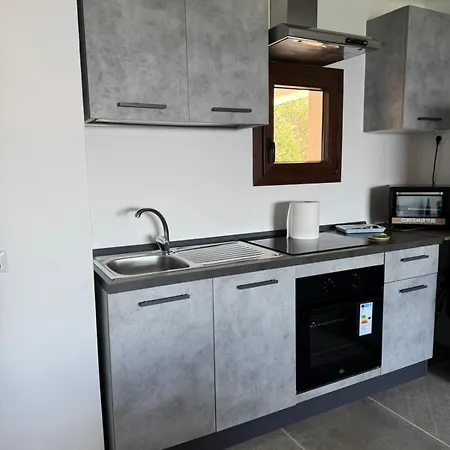 Rena Bianca 317 Lägenhet