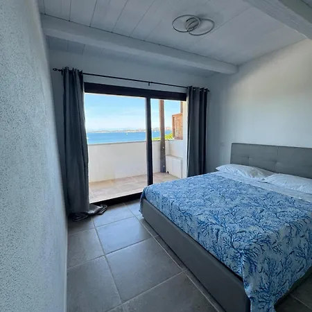 Lägenhet Rena Bianca 317