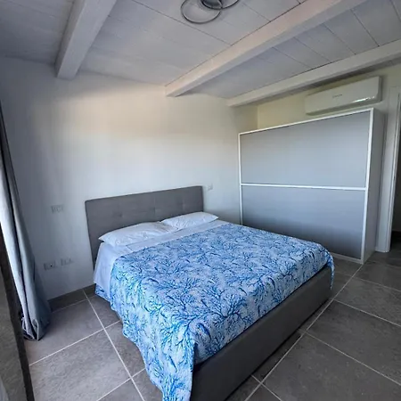 Rena Bianca 317 Baja Sardinia