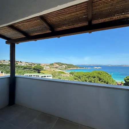 Lägenhet Rena Bianca 317 Baja Sardinia