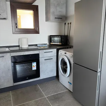 Rena Bianca 317 Baja Sardinia