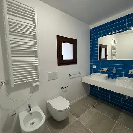 Lägenhet Rena Bianca 317